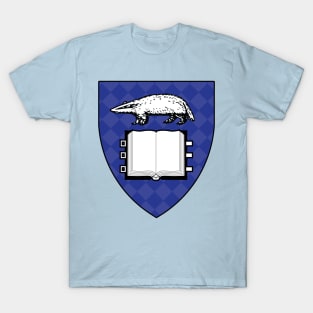 Heraldry for Ursula T-Shirt